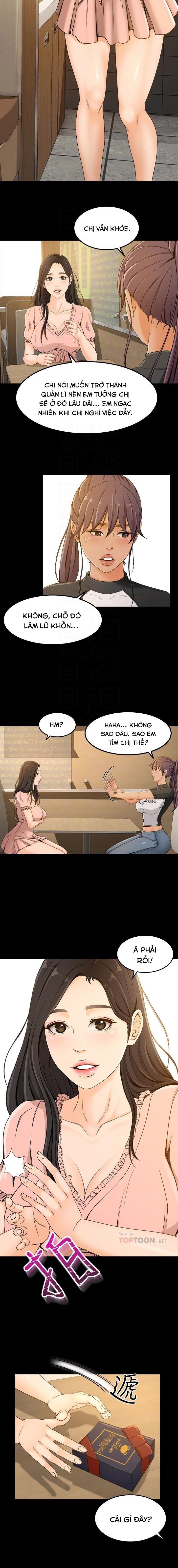 Gái Ngoan Chương 2 page 15 - Giả Dược