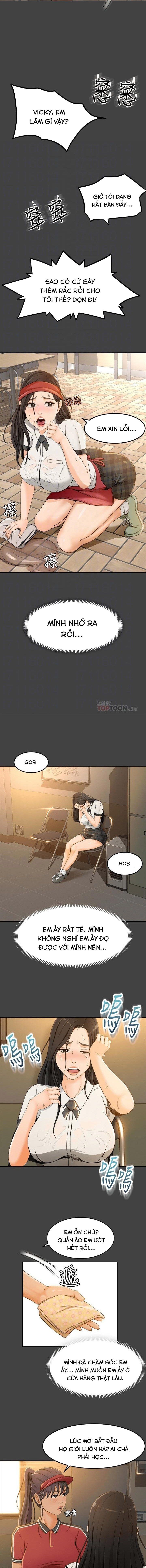 Gái Ngoan Chương 2 page 17 - Giả Dược