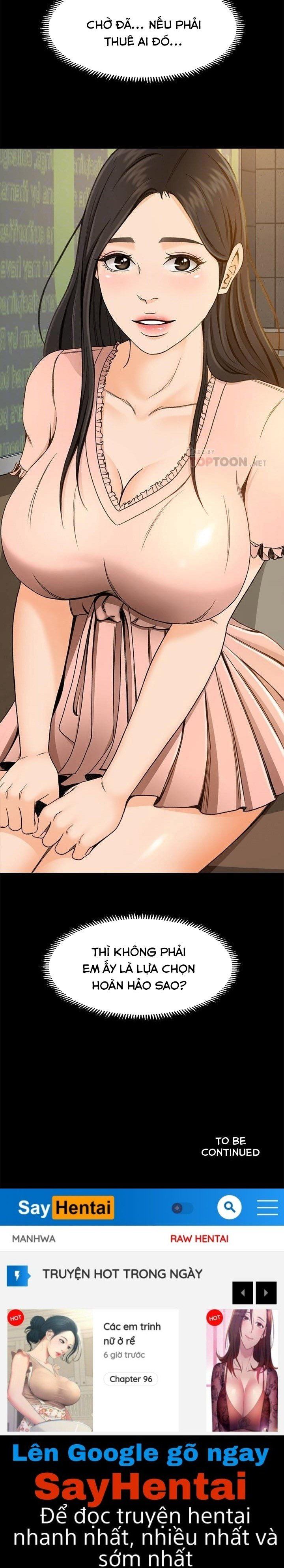 Gái Ngoan Chương 2 page 19 - Giả Dược