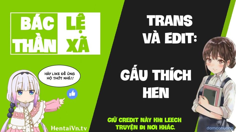 đọc truyện Gái Thẳng Đụng Phải Cú Có Gai [futanari-san To Nonke-san; Straight Girl Meets Futa; フタナリさんとノンケさん] Chương 2 ảnh 36 tại Thiên Thai Truyện