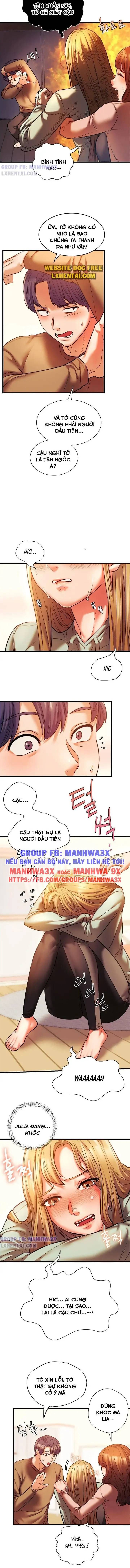 đọc truyện Gái Xinh Cùng Lớp Chương 12 ảnh 3 tại Giả Dược