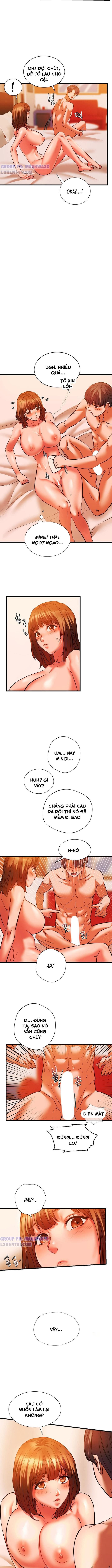 đọc truyện Gái Xinh Cùng Lớp Chương 13 ảnh 16 tại Giả Dược