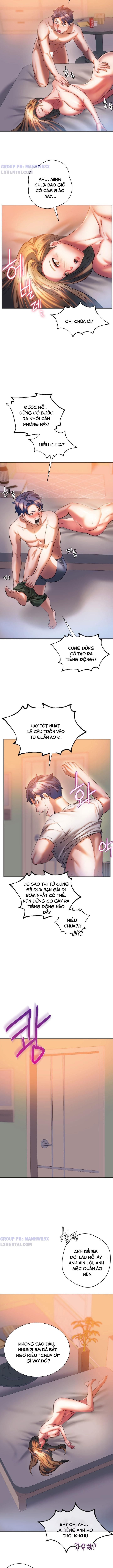 đọc truyện Gái Xinh Cùng Lớp Chương 29 ảnh 15 tại Thiên Thai Truyện