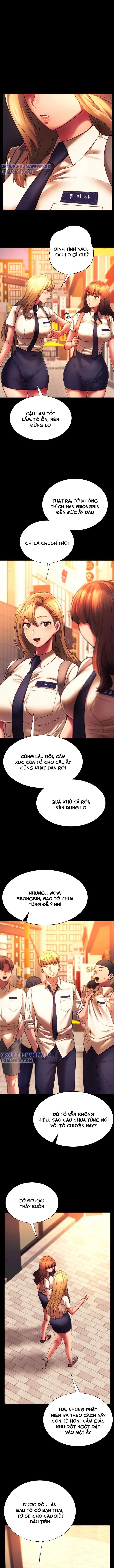 đọc truyện Gái Xinh Cùng Lớp Chương 35 ảnh 14 tại Giả Dược