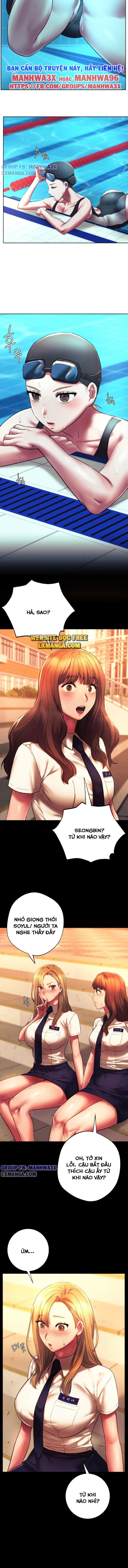 đọc truyện Gái Xinh Cùng Lớp Chương 35 ảnh 5 tại Giả Dược