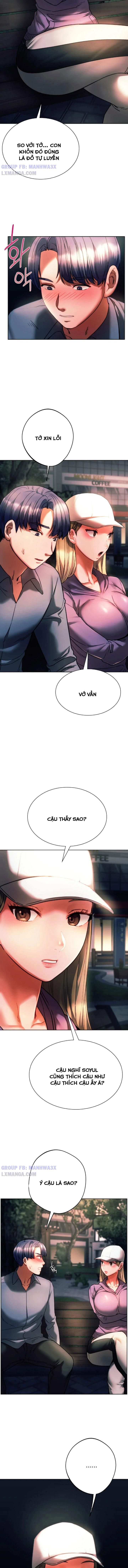 đọc truyện Gái Xinh Cùng Lớp Chương 37 ảnh 11 tại Giả Dược