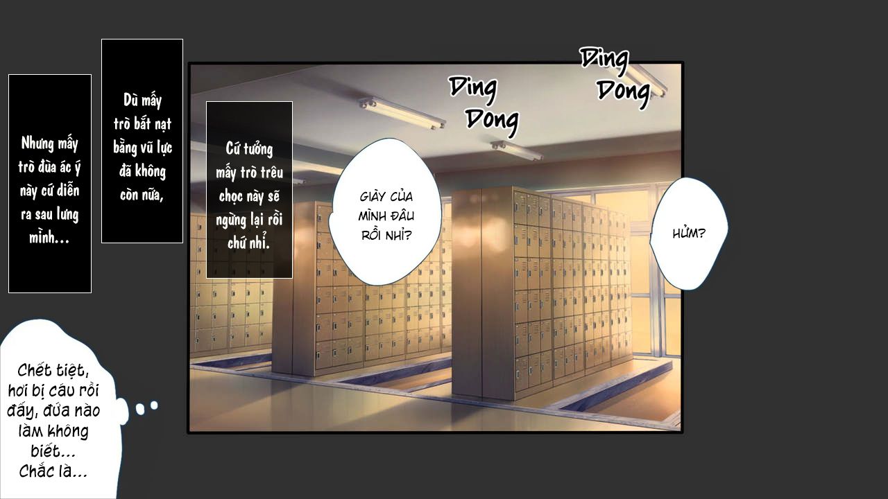 đọc truyện Gaki Ni Modotte Yarinaoshi!!! Chương 6.1 ảnh 5 tại Giả Dược
