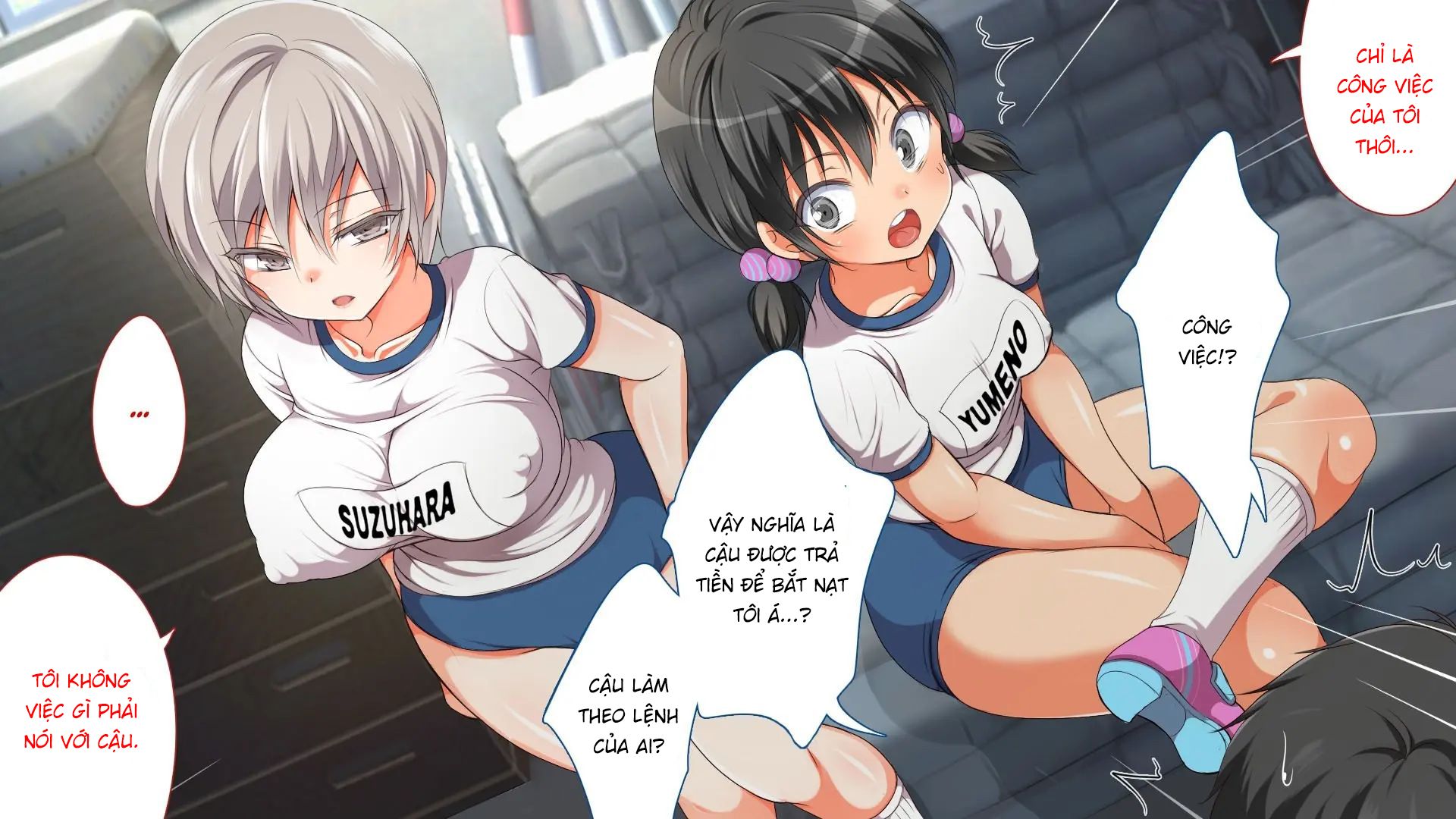 đọc truyện Gaki Ni Modotte Yarinaoshi!!! Chương 6.2 ảnh 9 tại Giả Dược