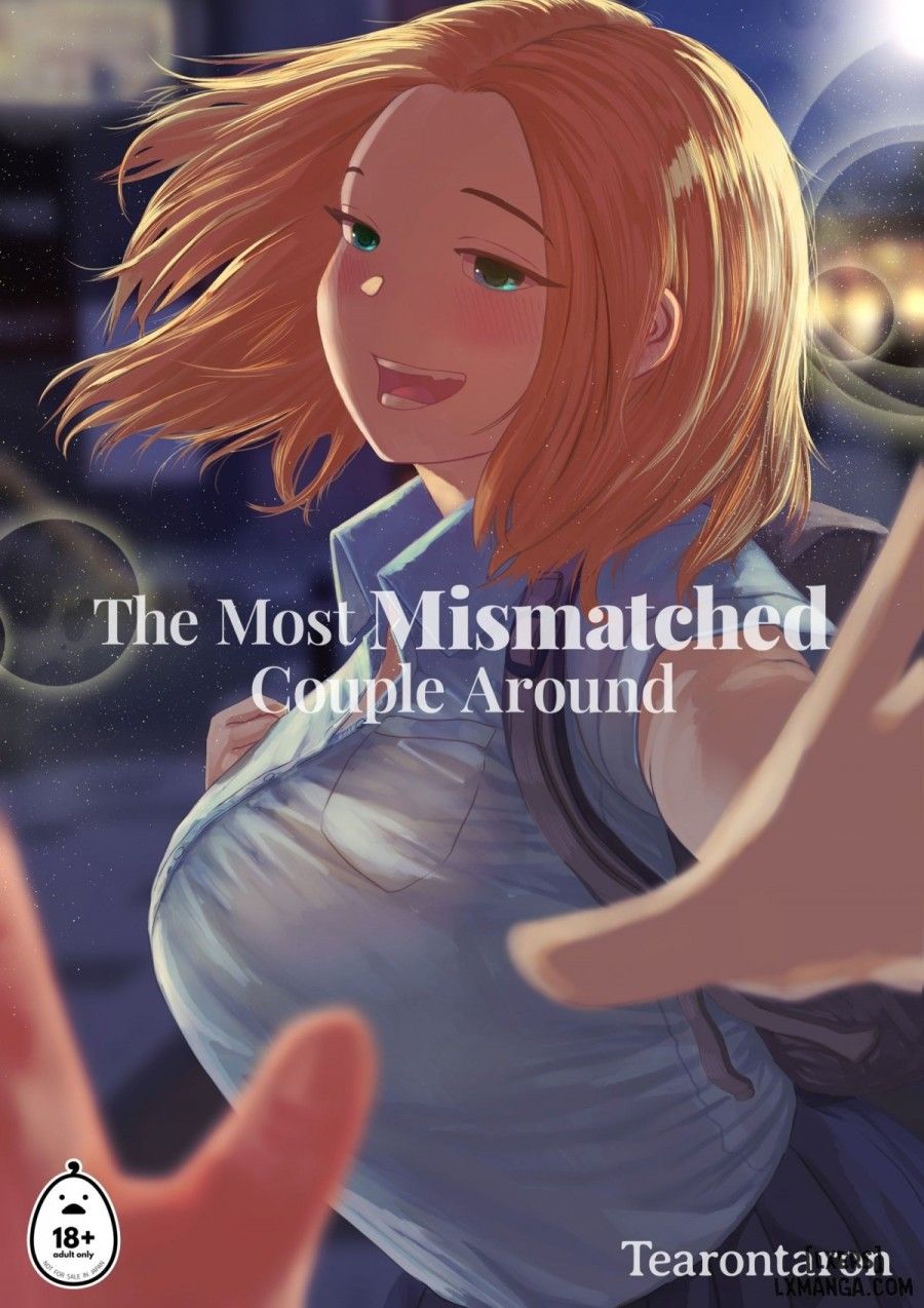 Gakkou De Ichiban Futsuriai Na Couple No Hanashi Oneshot page 2 - Giả Dược
