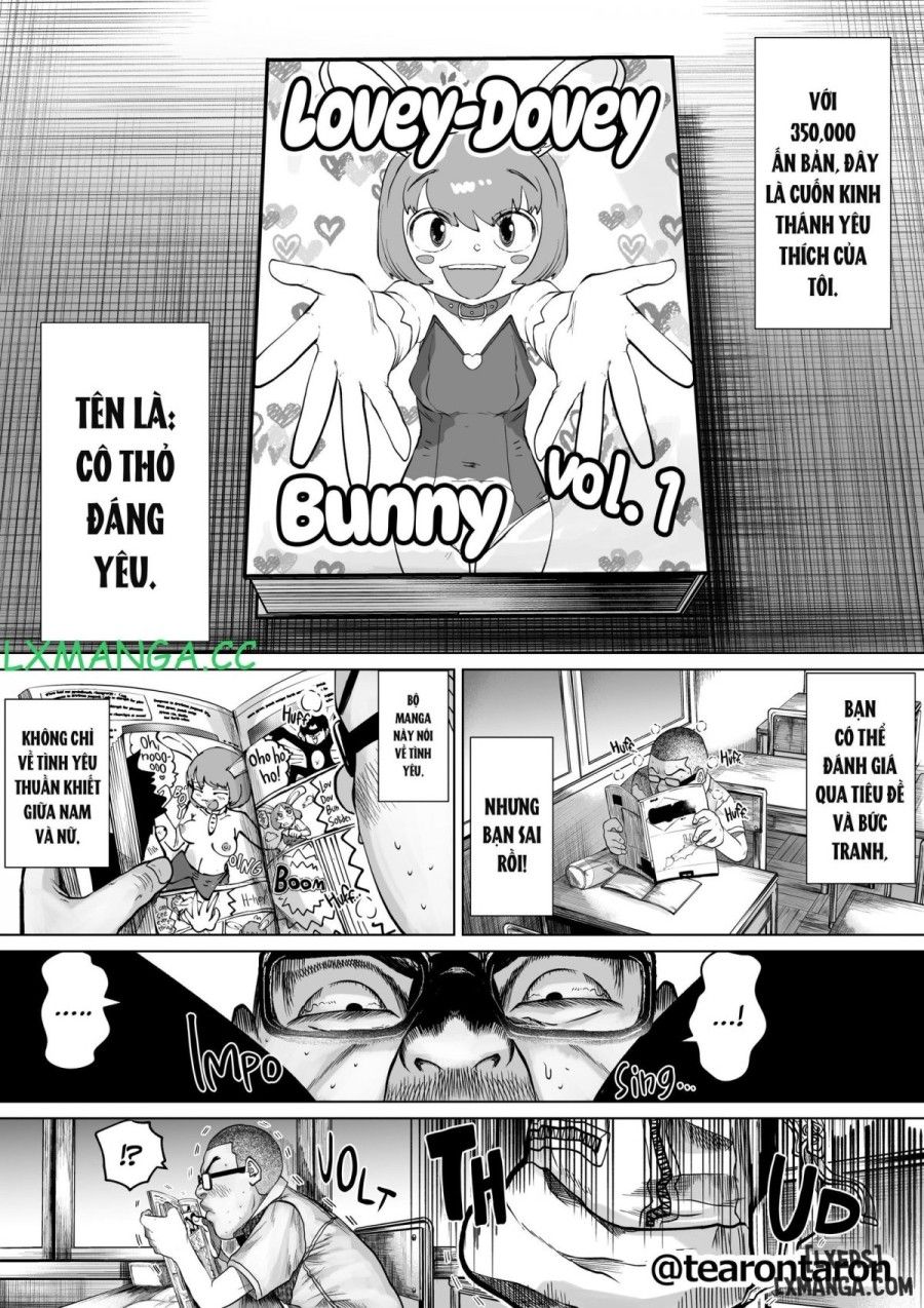Gakkou De Ichiban Futsuriai Na Couple No Hanashi Oneshot page 4 - Giả Dược