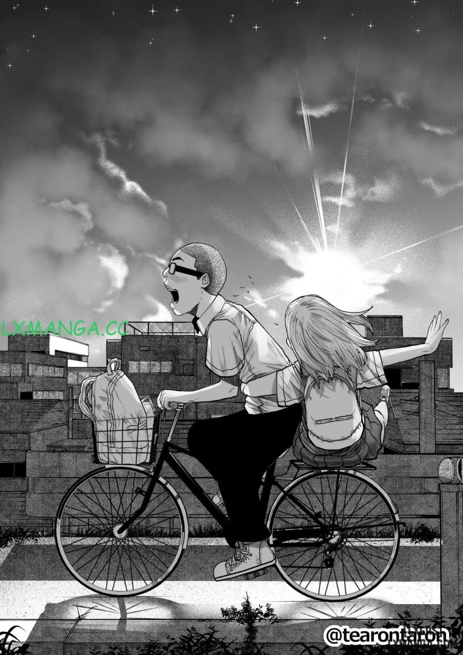 Gakkou De Ichiban Futsuriai Na Couple No Hanashi Oneshot page 31 - Giả Dược