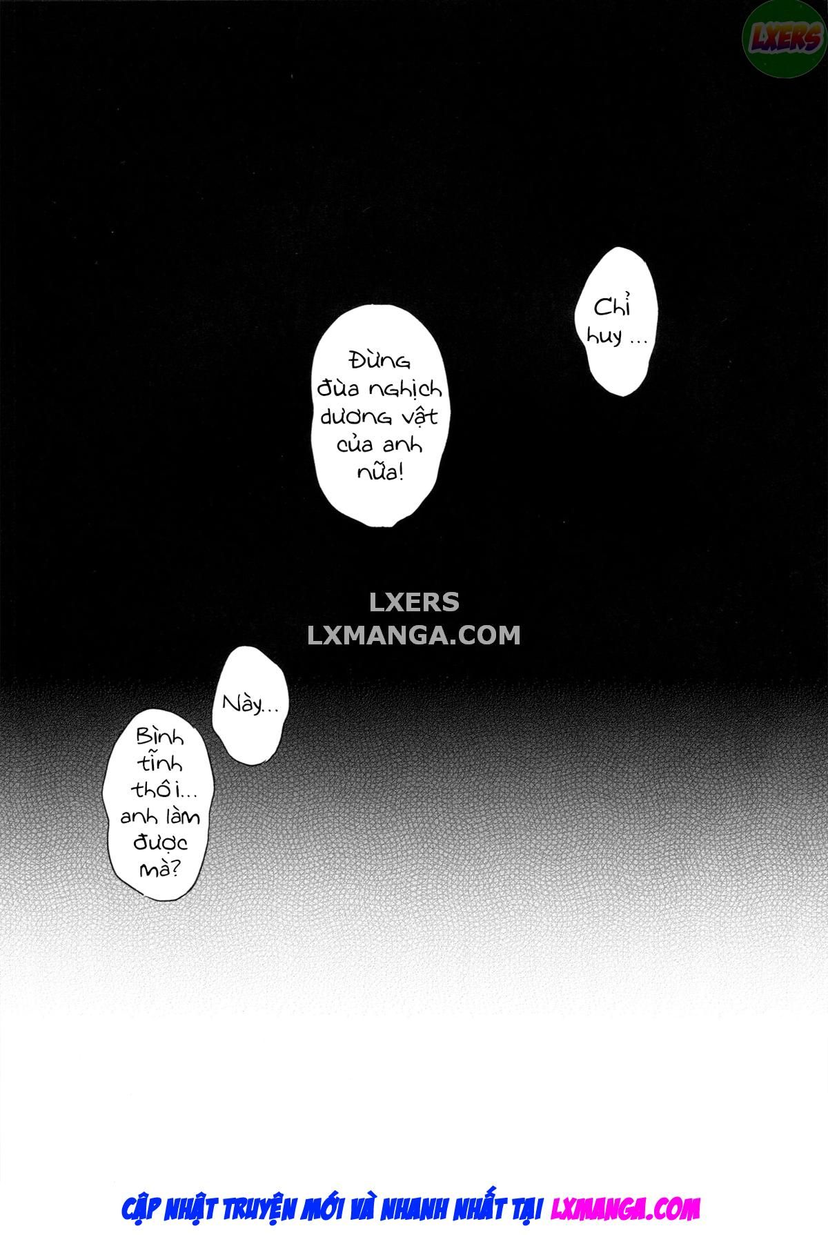 đọc truyện Gakuen Bath Time Oneshot ảnh 6 tại Thiên Thai Truyện