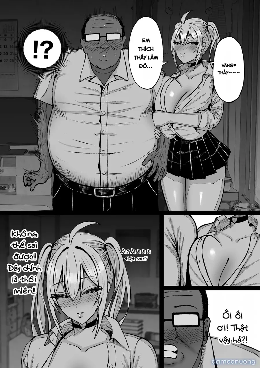 đọc truyện Gakuen Saimin ~ore O Ijimeru Namaiki Bakunyuu Gal, Jitsu Wa Ore No Seishori Pet Na Ken W~ Chương 1 ảnh 13 tại Thiên Thai Truyện