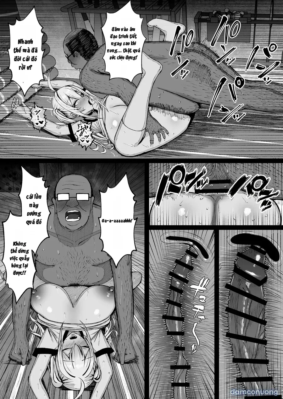 đọc truyện Gakuen Saimin ~ore O Ijimeru Namaiki Bakunyuu Gal, Jitsu Wa Ore No Seishori Pet Na Ken W~ Chương 1 ảnh 49 tại Thiên Thai Truyện