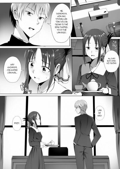 đọc truyện Gakuseikai-shoki Ni Tokkun-shitai -shijuuhatte Battle No Seijoui Oshiete ~coach- Oneshot ảnh 16 tại Giả Dược