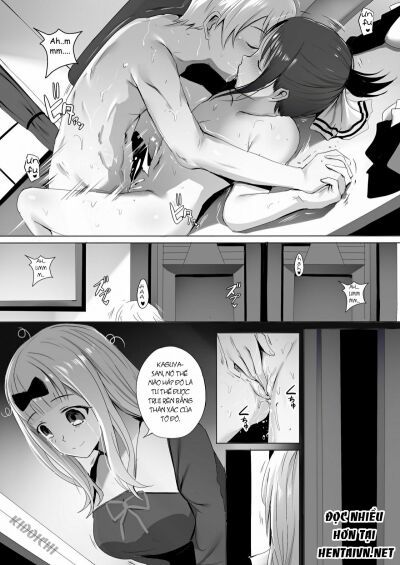 đọc truyện Gakuseikai-shoki Ni Tokkun-shitai -shijuuhatte Battle No Seijoui Oshiete ~coach- Oneshot ảnh 17 tại Giả Dược