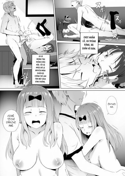 đọc truyện Gakuseikai-shoki Ni Tokkun-shitai -shijuuhatte Battle No Seijoui Oshiete ~coach- Oneshot ảnh 5 tại Giả Dược