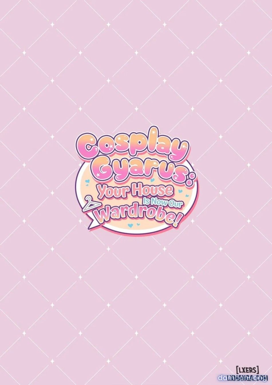 đọc truyện Gal Cos ~omaen Chi, Kyou Kara Uchira No Ishou Heya Na Emi~ Chương 1 ảnh 53 tại Thiên Thai Truyện