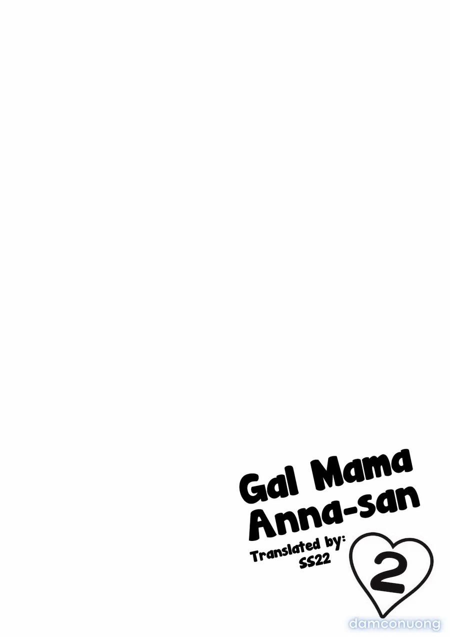 đọc truyện Gal Mama Anna-san Chương 2 ảnh 13 tại Thiên Thai Truyện