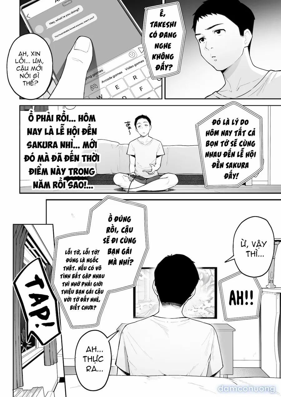 đọc truyện Gal Mama Anna-san Chương 2 ảnh 8 tại Thiên Thai Truyện