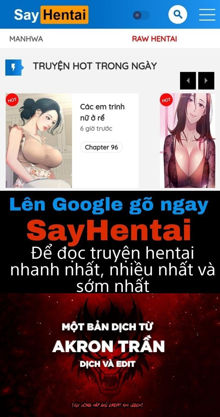 đọc truyện Gal Mama Anna-san Oneshot ảnh 1 tại Thiên Thai Truyện