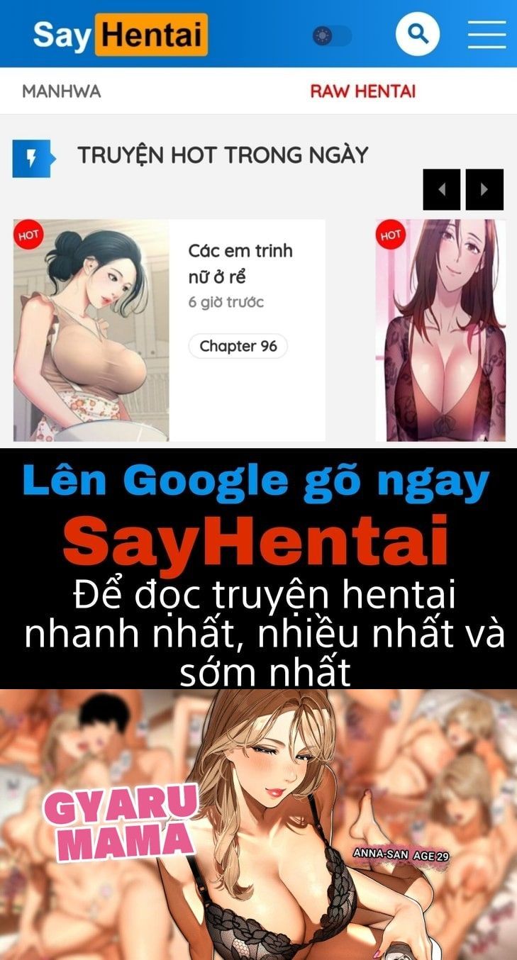 đọc truyện Gal Mama-san “anna-san” Chương 3 ảnh 1 tại Giả Dược