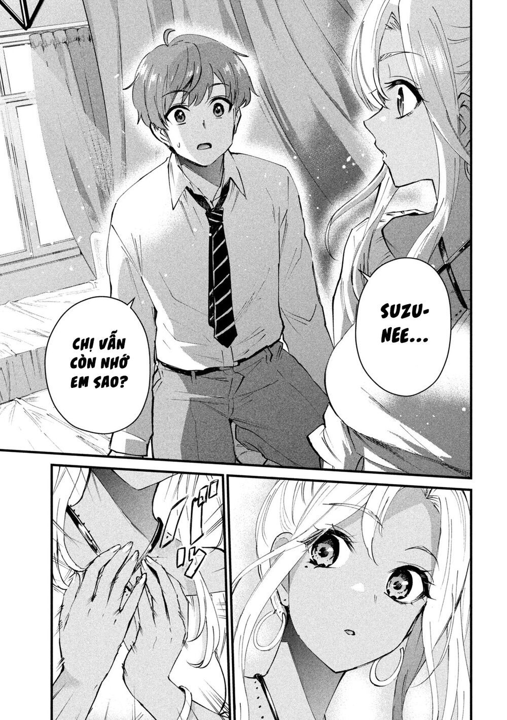 đọc truyện Gal-sen Chương 1 ảnh 25 tại Thiên Thai Truyện