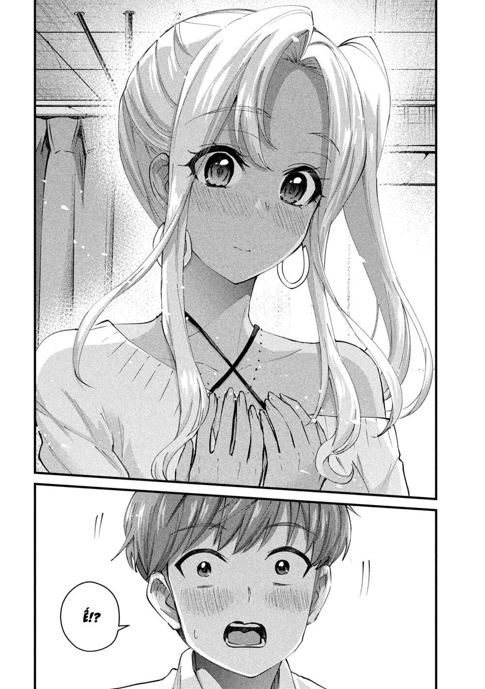 đọc truyện Gal-sen Chương 1 ảnh 26 tại Thiên Thai Truyện