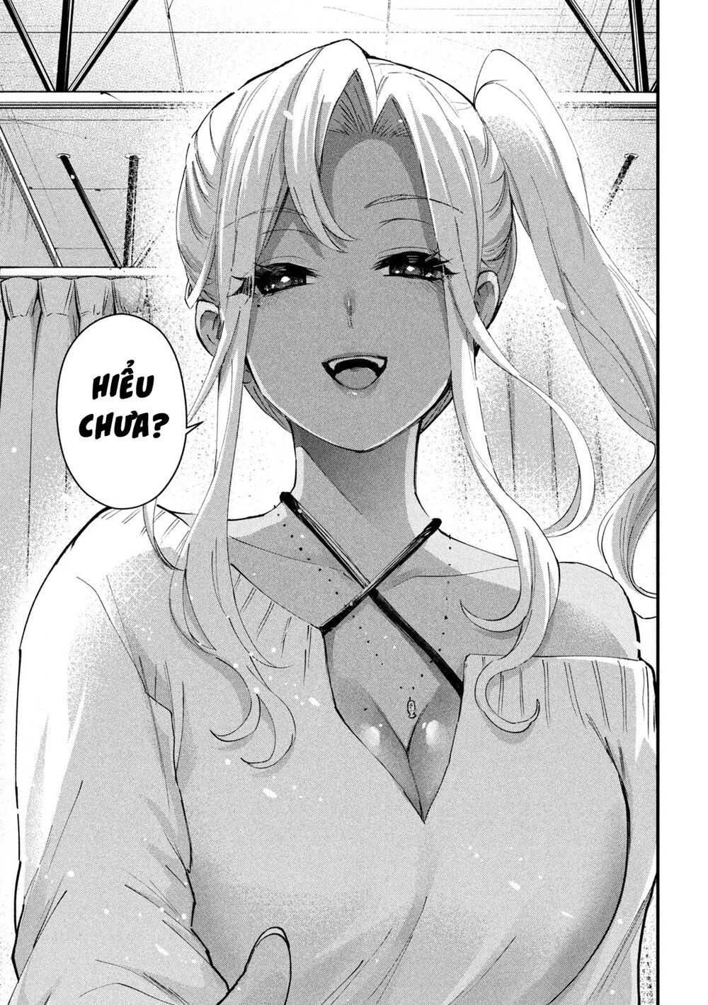 đọc truyện Gal-sen Chương 1 ảnh 29 tại Thiên Thai Truyện