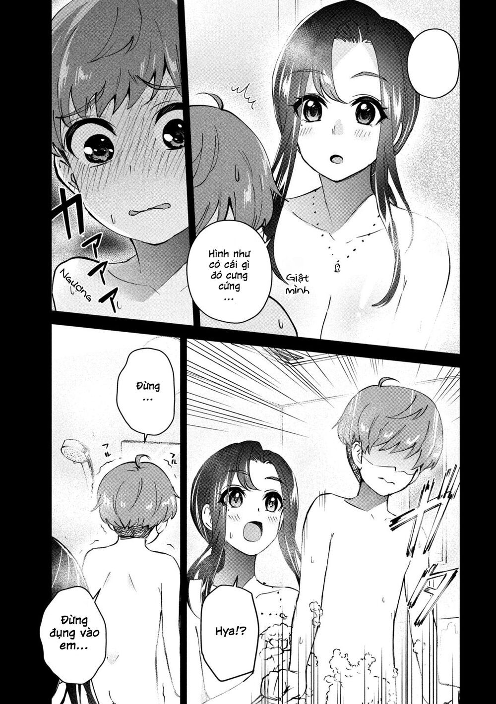 đọc truyện Gal-sen Chương 1 ảnh 7 tại Thiên Thai Truyện