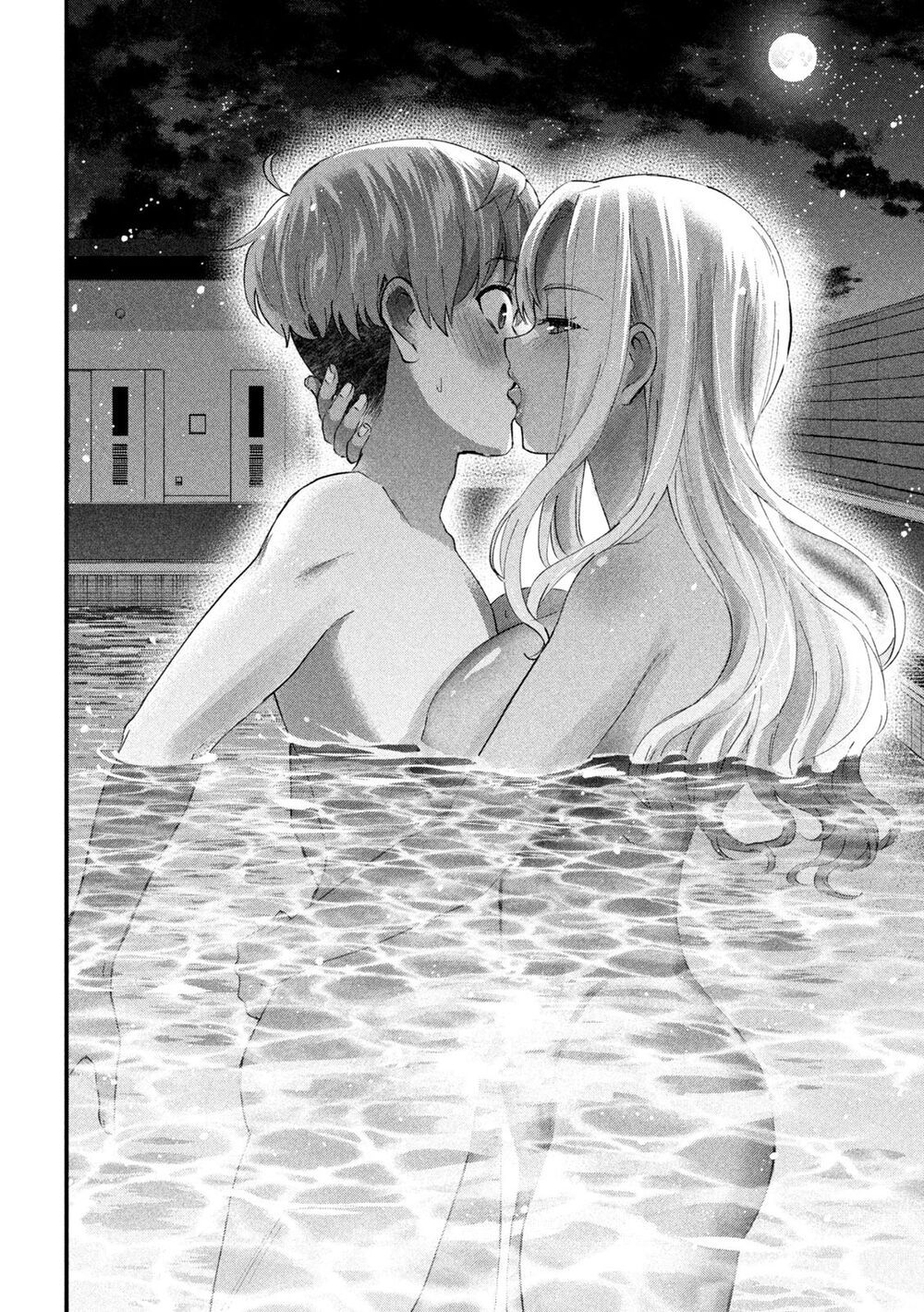 đọc truyện Gal-sen Chương 8 ảnh 16 tại Thiên Thai Truyện