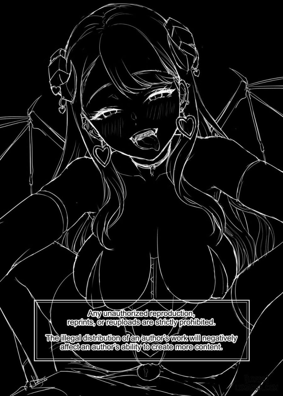 Gal Succubus Nanka Ni Seijunha No Ore Ga Makeru Wake Nai! Oneshot page 5 - Giả Dược