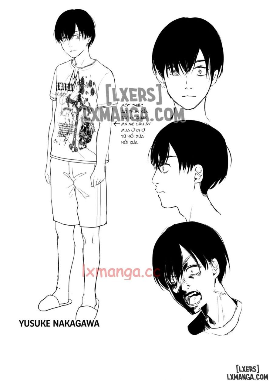 Gal Succubus Nanka Ni Seijunha No Ore Ga Makeru Wake Nai! Oneshot page 51 - Giả Dược