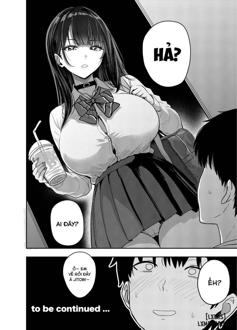 đọc truyện Gal To Meccha Namahame Nakadashi Ecchi Suru Hanashi #1 Chương 1 ảnh 44 tại Thiên Thai Truyện
