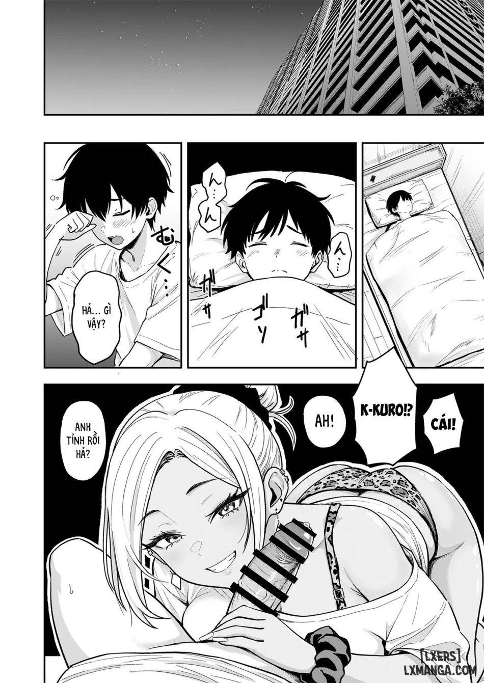 đọc truyện Gal To Meccha Namahame Nakadashi Ecchi Suru Hanashi #3 Chương 0 ảnh 29 tại Giả Dược