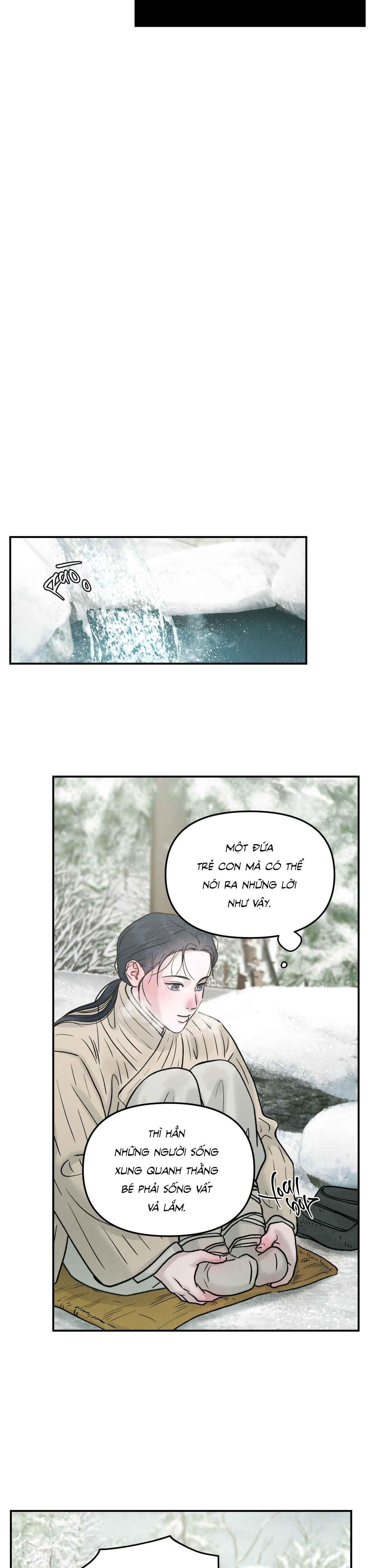 đọc truyện Gale Of The God Chương 1 ảnh 13 tại Giả Dược