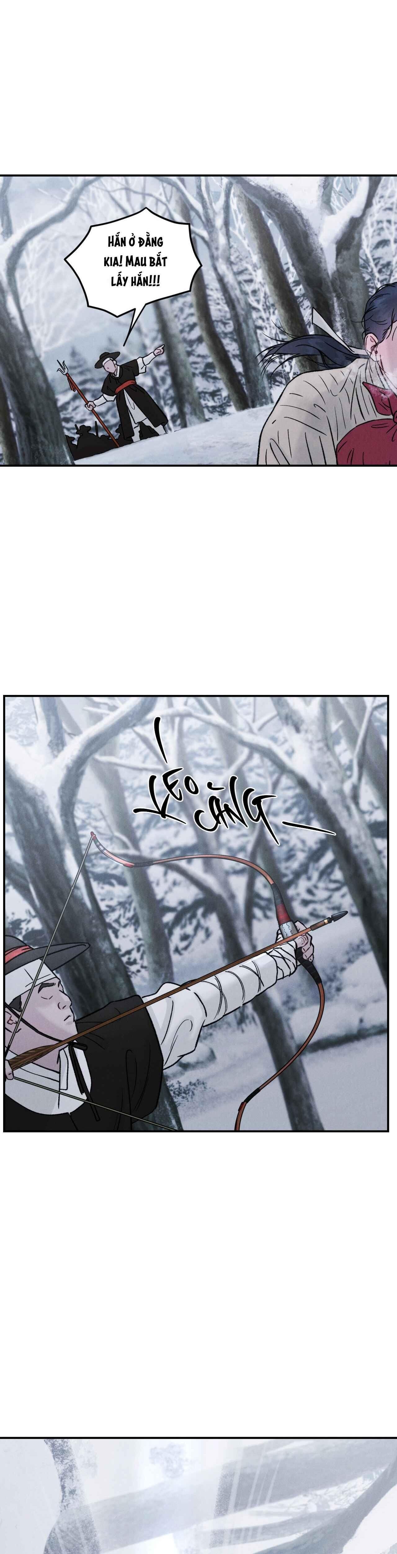 đọc truyện Gale Of The God Chương 1 ảnh 17 tại Giả Dược