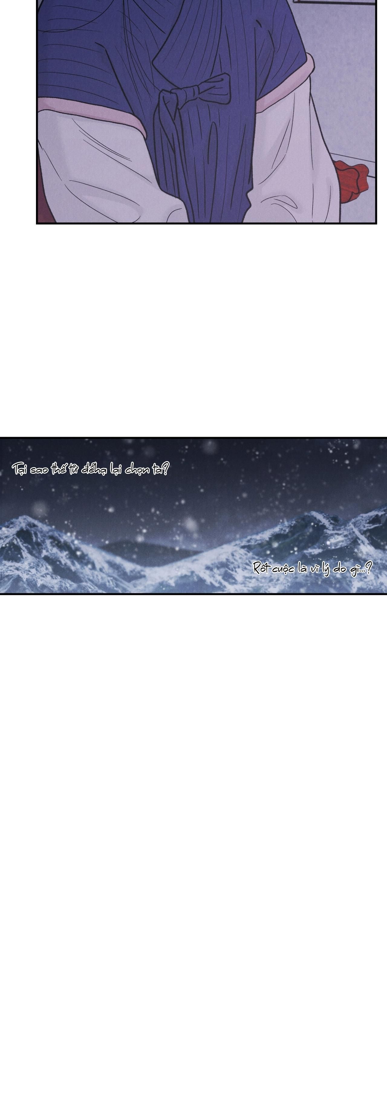 đọc truyện Gale Of The God Chương 1 ảnh 27 tại Giả Dược