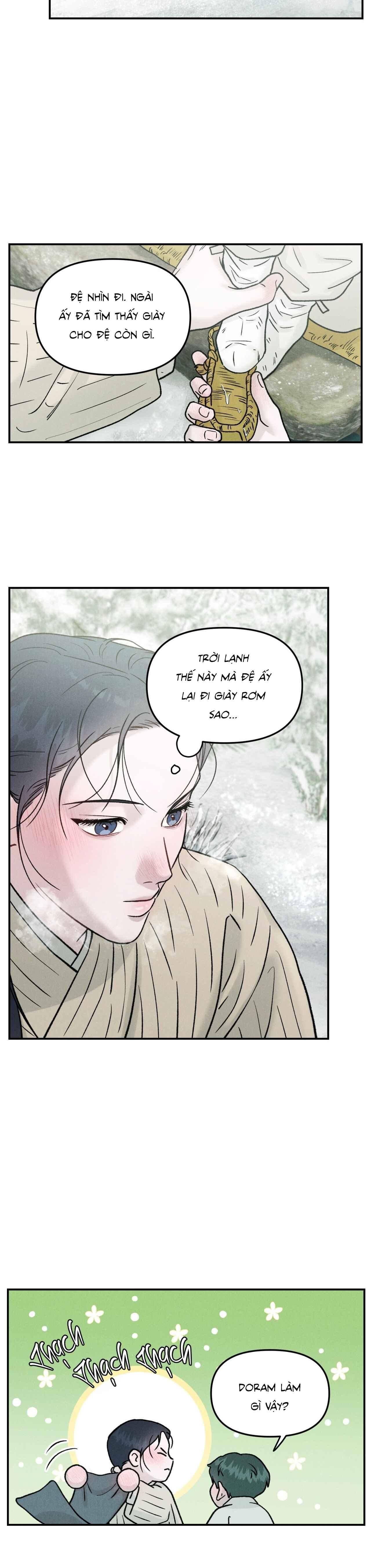 đọc truyện Gale Of The God Chương 1 ảnh 10 tại Giả Dược