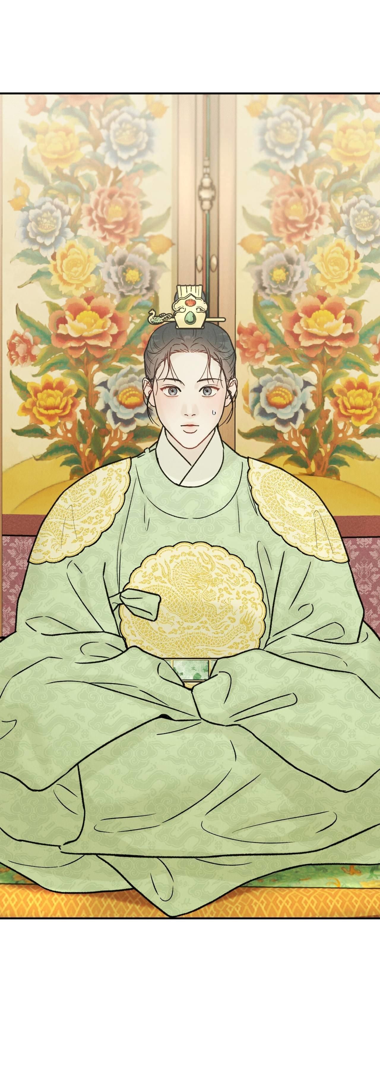 đọc truyện Gale Of The God Chương 10 ảnh 5 tại Giả Dược