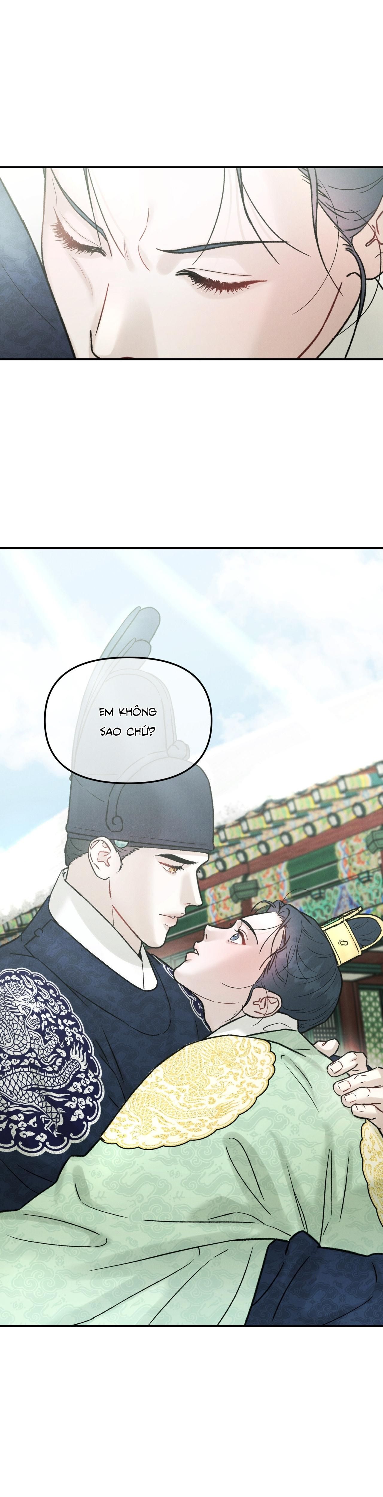 đọc truyện Gale Of The God Chương 10 ảnh 9 tại Giả Dược