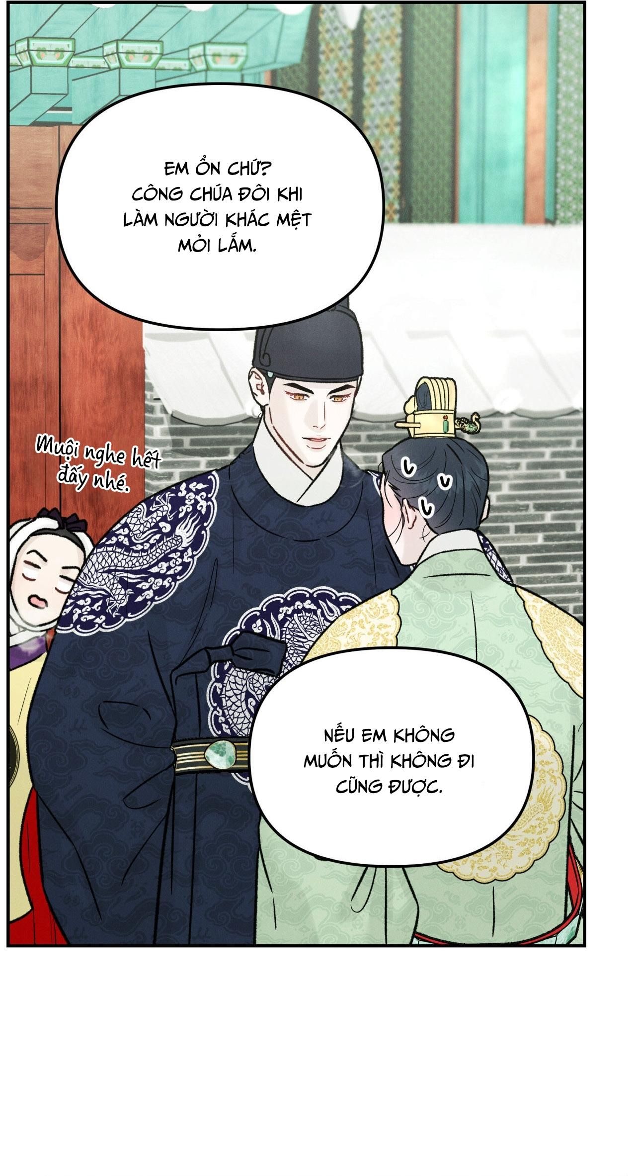đọc truyện Gale Of The God Chương 11 ảnh 15 tại Giả Dược