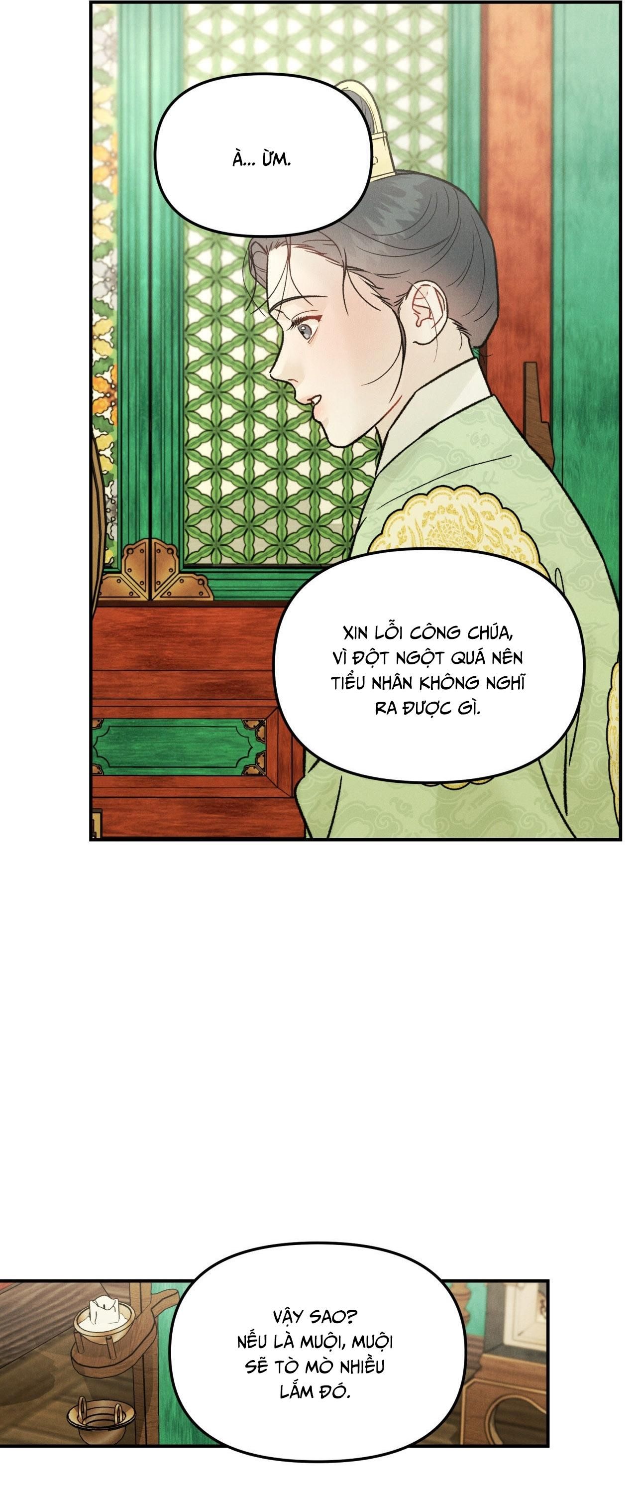 đọc truyện Gale Of The God Chương 11 ảnh 20 tại Giả Dược