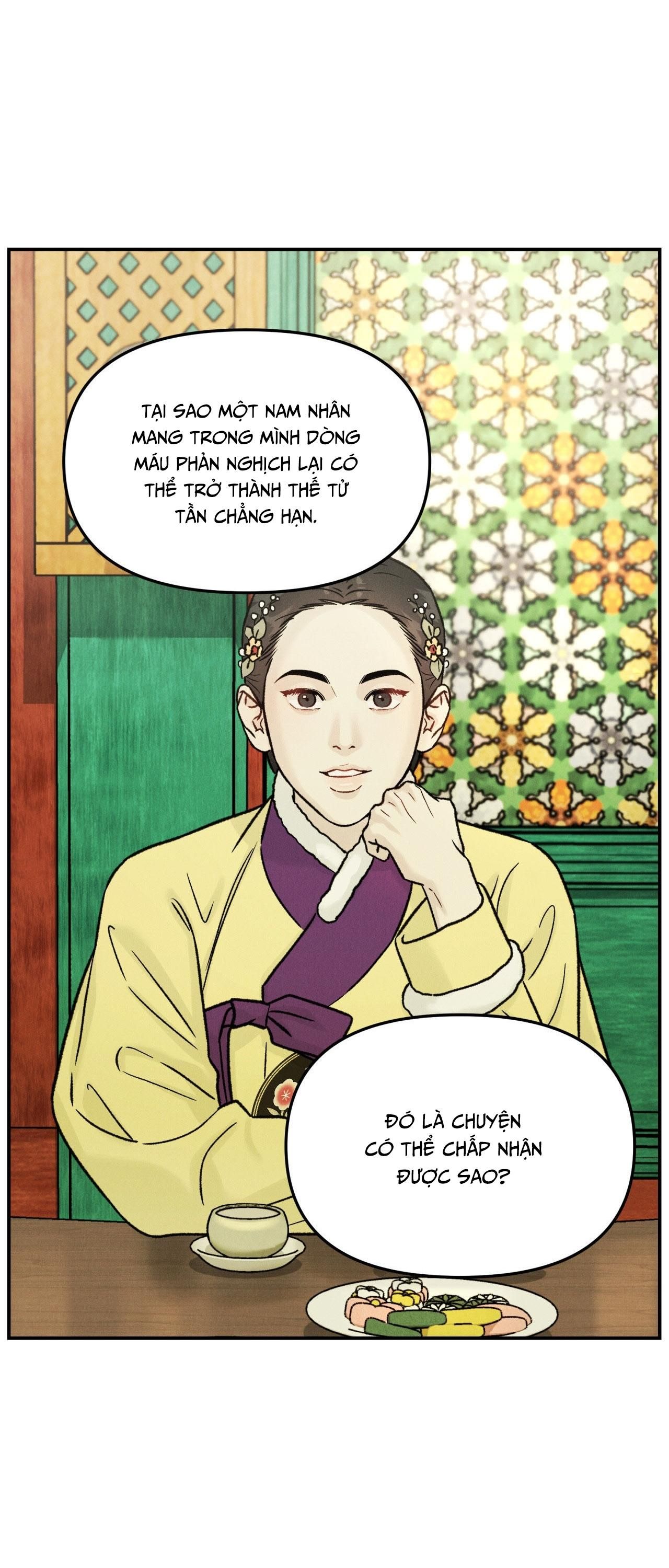 đọc truyện Gale Of The God Chương 11 ảnh 21 tại Giả Dược