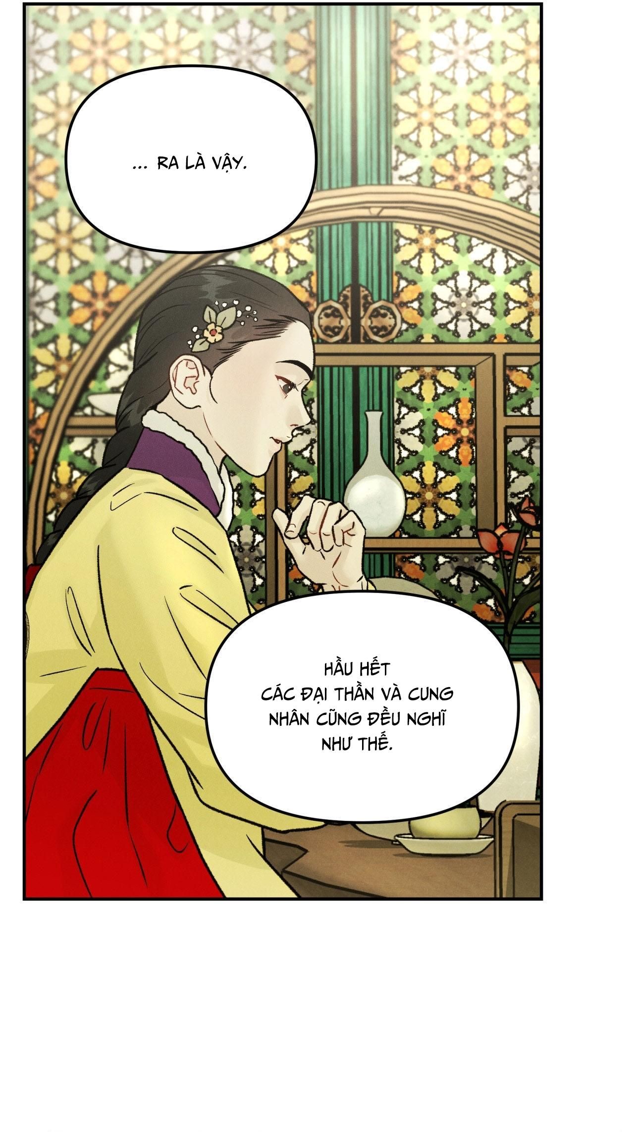 đọc truyện Gale Of The God Chương 11 ảnh 24 tại Giả Dược