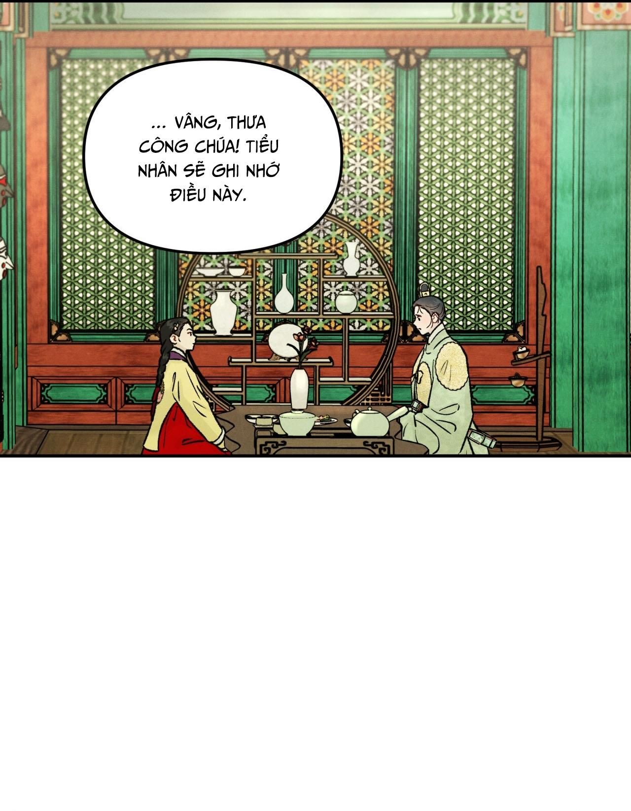 đọc truyện Gale Of The God Chương 11 ảnh 28 tại Giả Dược