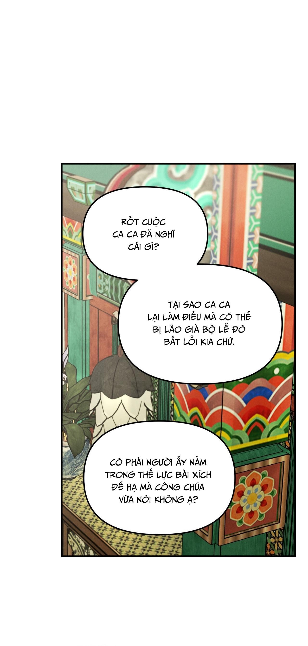 đọc truyện Gale Of The God Chương 11 ảnh 30 tại Giả Dược