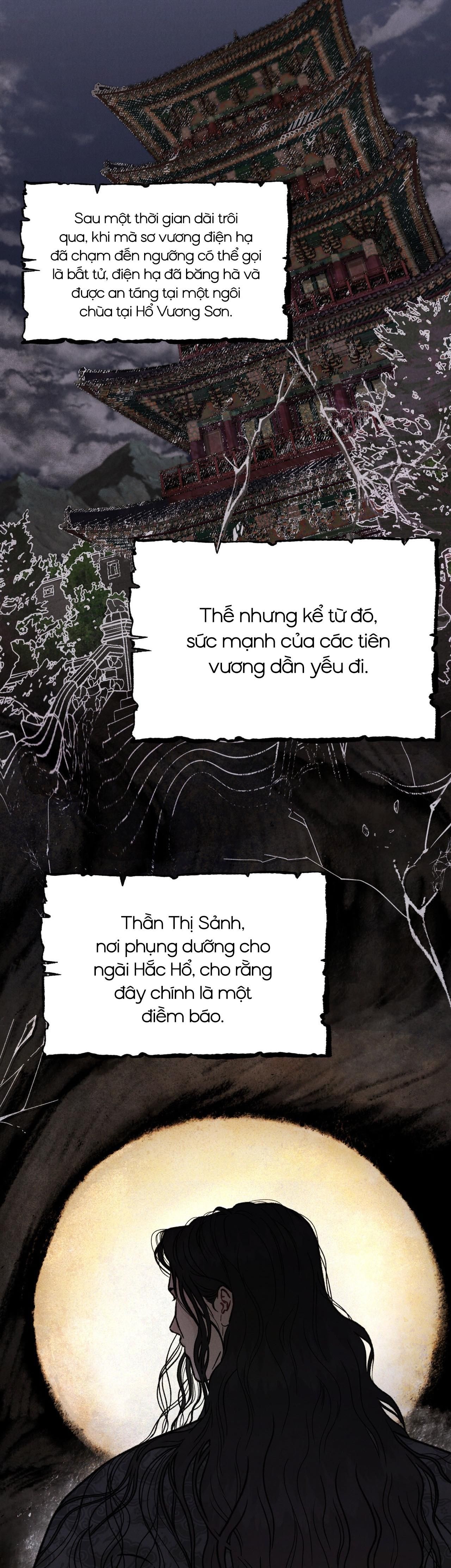 đọc truyện Gale Of The God Chương 11 ảnh 35 tại Giả Dược