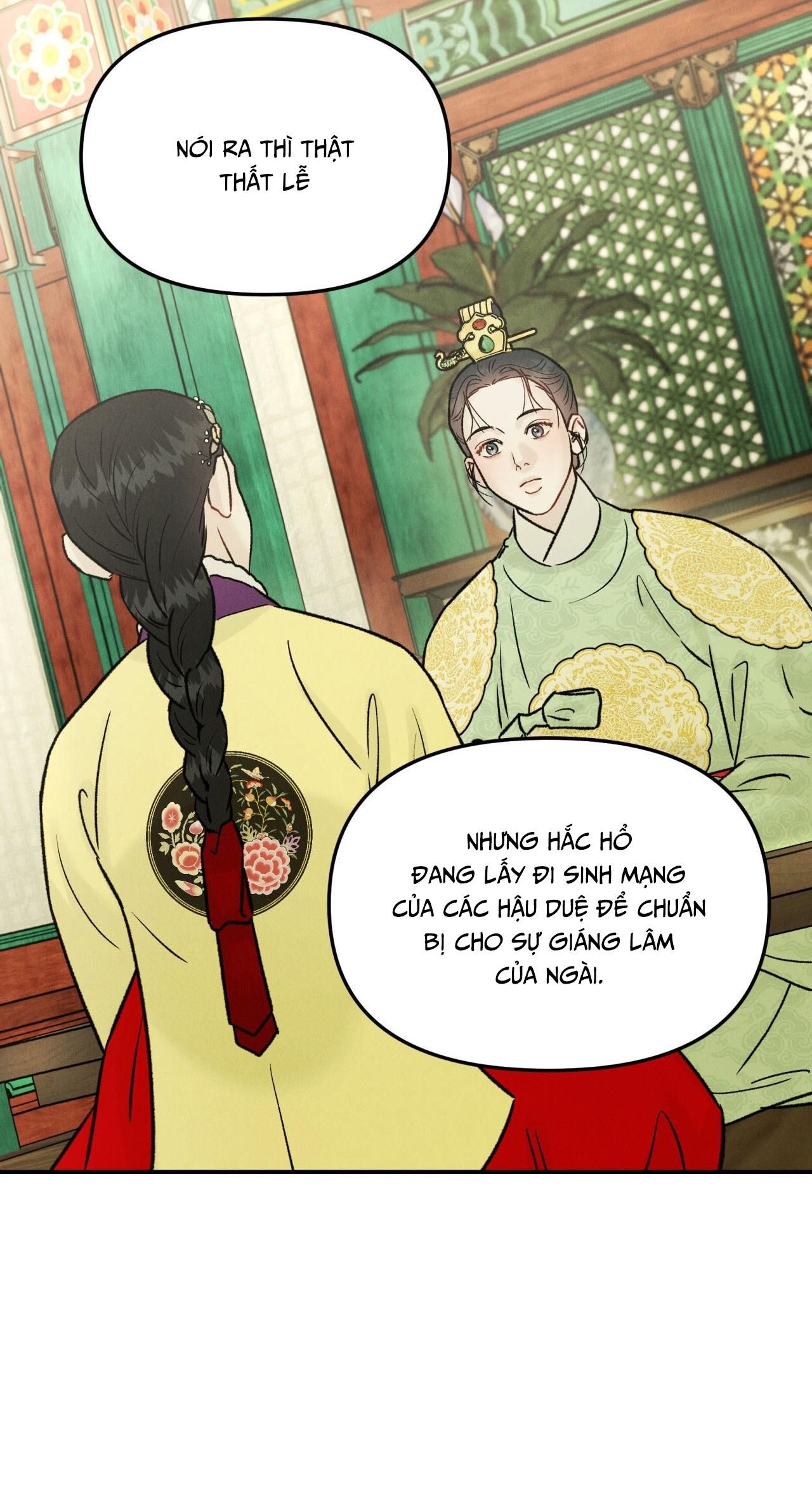 đọc truyện Gale Of The God Chương 11 ảnh 37 tại Giả Dược