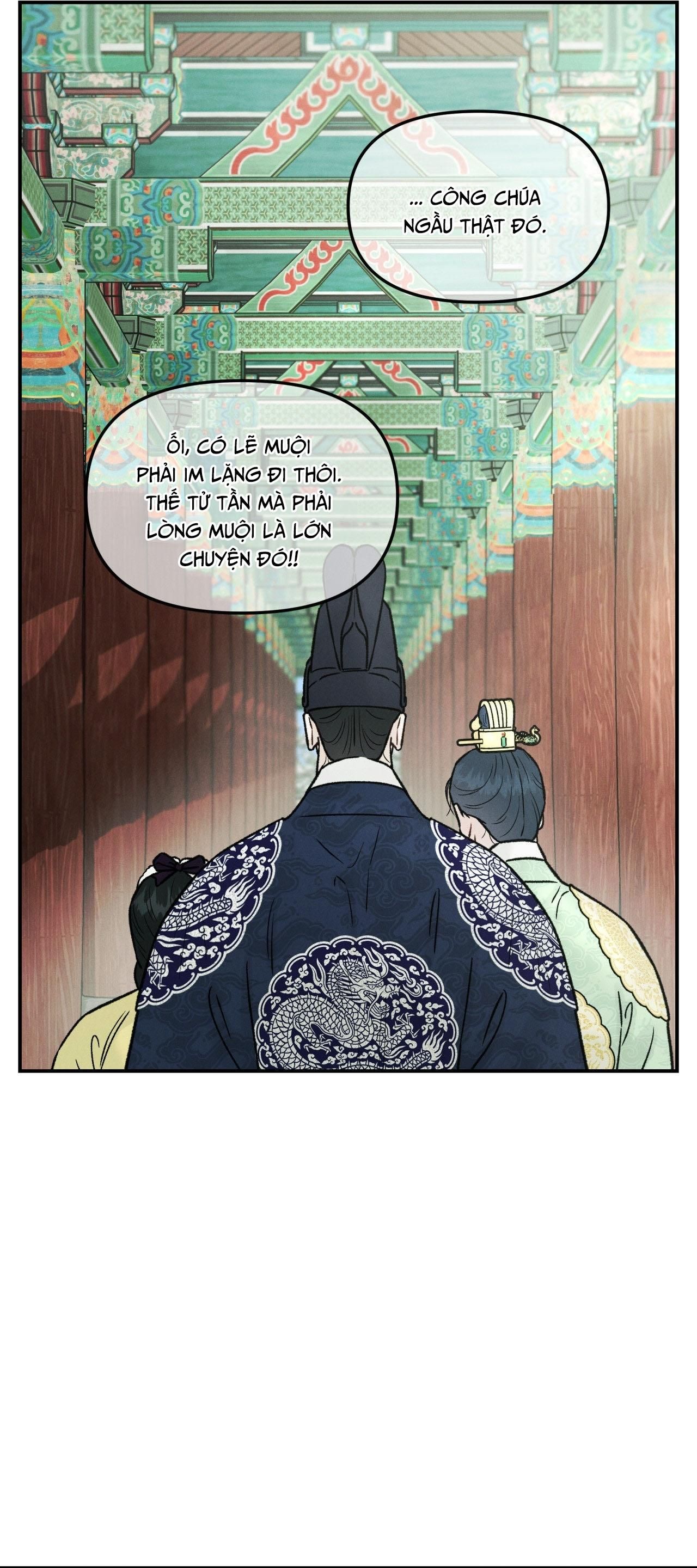 đọc truyện Gale Of The God Chương 11 ảnh 10 tại Giả Dược